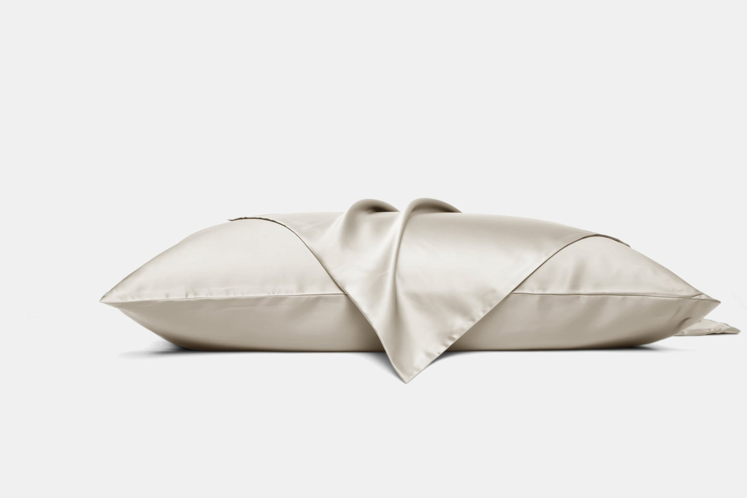 Luxury Mulberry Silk Pillowcase -SELENE - 