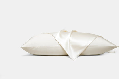 Luxury Mulberry Silk Pillowcase - SELENE - 