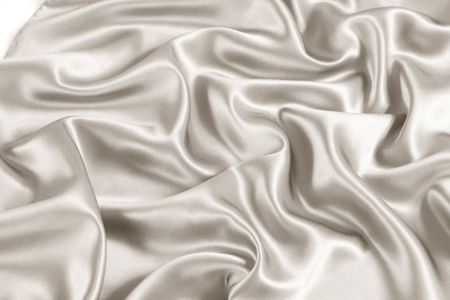 Luxury Mulberry Silk Pillowcase -SELENE - 