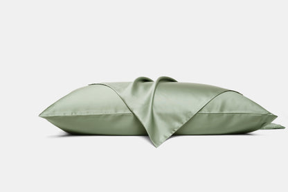 Luxury Mulberry Silk Pillowcase - SELENE - 