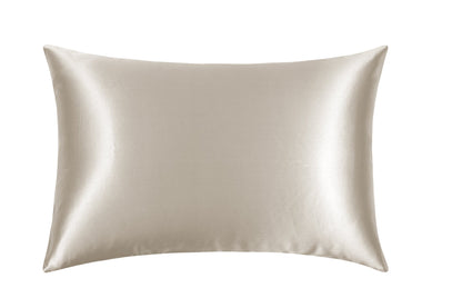 Luxury Mulberry Silk Pillowcase -SELENE - 