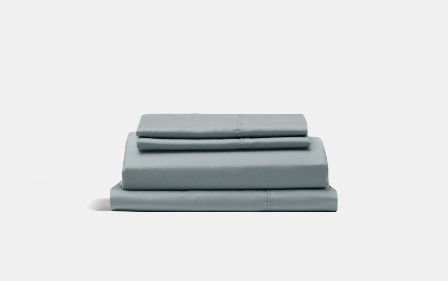 TENCEL Lyocell Cotton Sheet Set - SELENE 